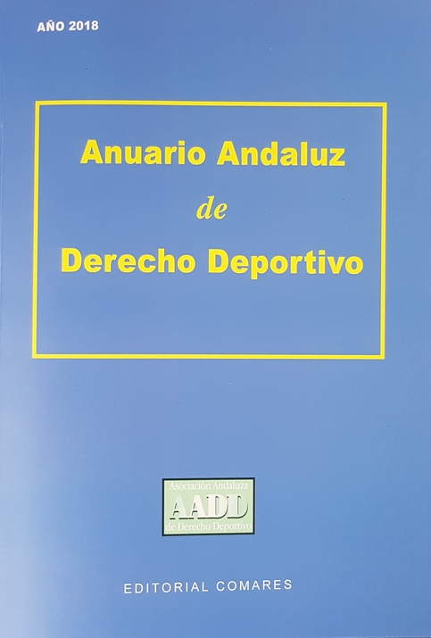 Responsabilidad penal de las entidades deportivas por delitos relacionados con el «discurso del odio»